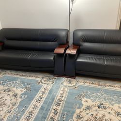 Loveseats For Both $800