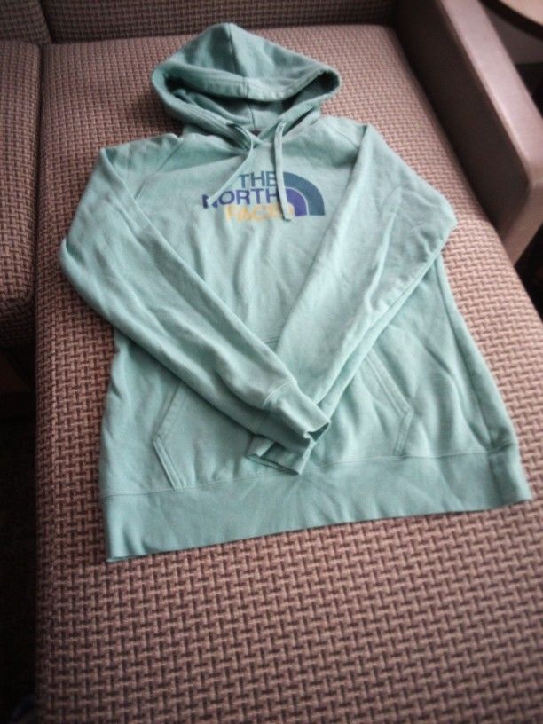 North Face Hoodie