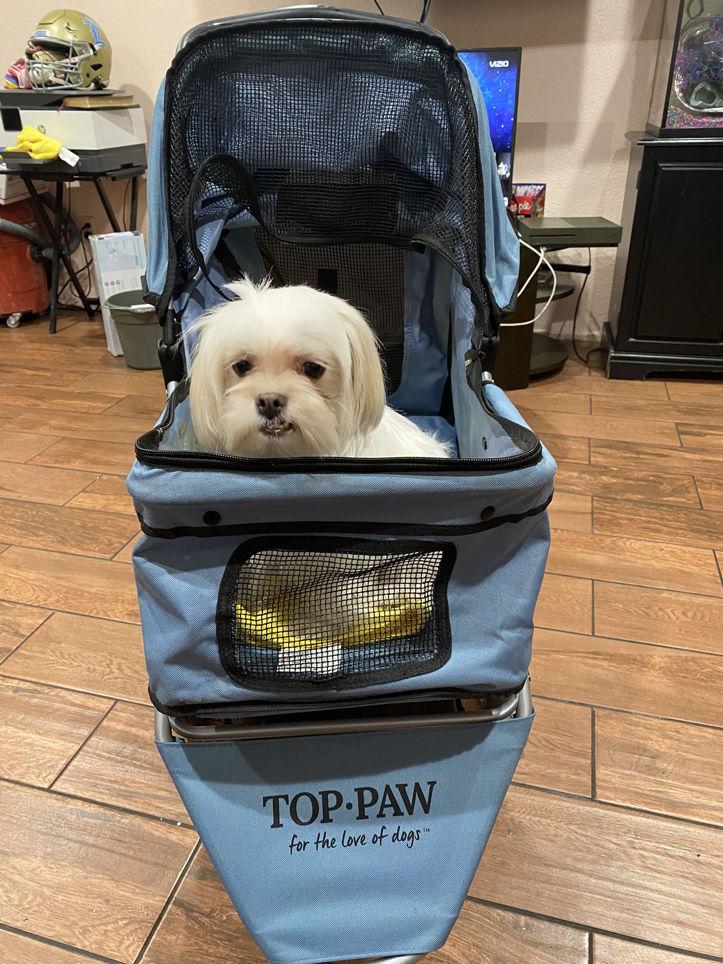 Dog Stroller For Medium Size Dog