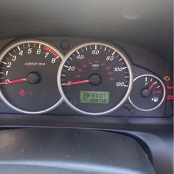 2005 Mazda Tribute