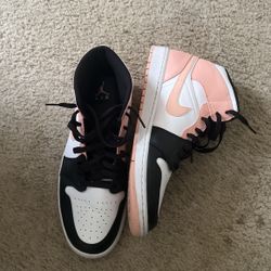 Air Jordan 1 Retro High OG SE PS 'Bubble Gum