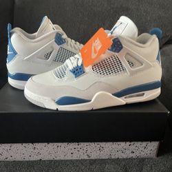 Air Jordan 4