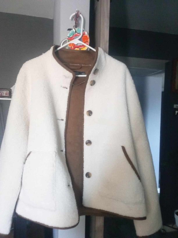 Ralph Lauren Warm Coat