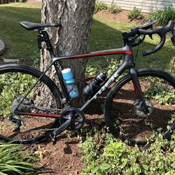 Trek 2018 emonda SL7 56cm