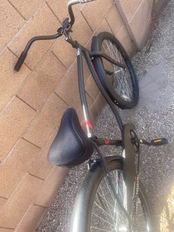 Bicycle 26 in Concord