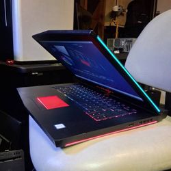 Alienware 15.6-inch gaming laptop, Windows 11 - $320