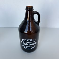 64 Oz Growler