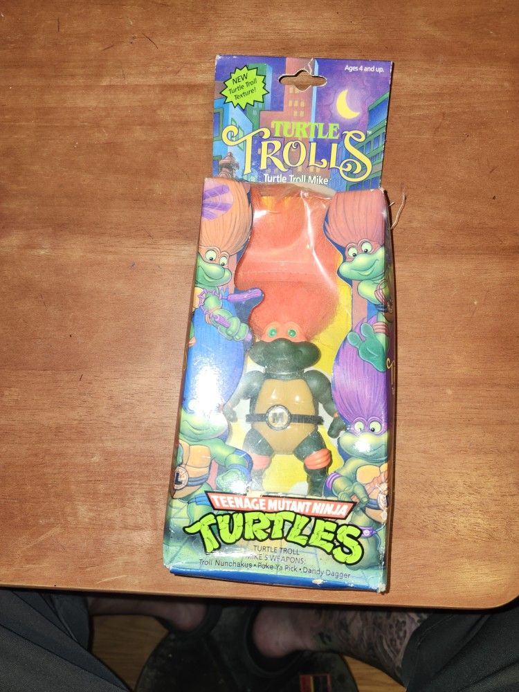 Toy Collectibles 