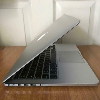 Apple MacBook pro