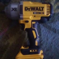 HammerXR  Dewalt