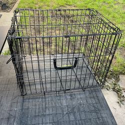 Small Dog Crate
