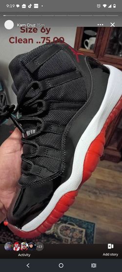 Size 6y