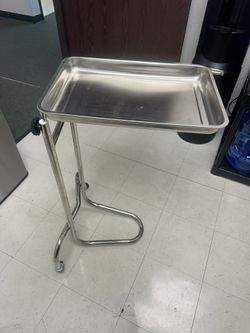 Instruments Stand