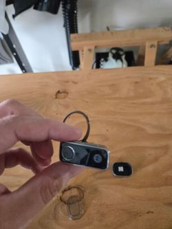 Bluetooth Headset