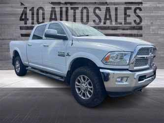 2014 RAM 2500