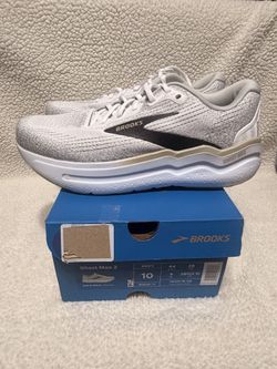 Men’s brooks shoes