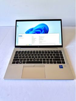 Laptop HP - Intel Core i7 6Core