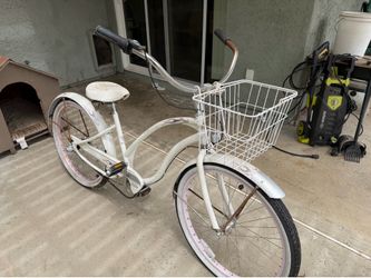 Women’s cruiser