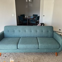Bobs Furniture Discount Couch