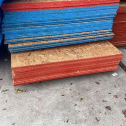 Osb De Medía De 9  Y 10’