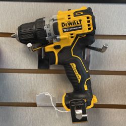 Dewalt Cordless Drill