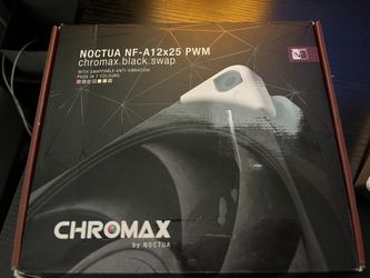 NOCTUAand A-r12 X25 Normally $35 Selling For $18