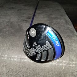 Ping g30