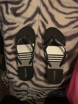 Nautica Sandals