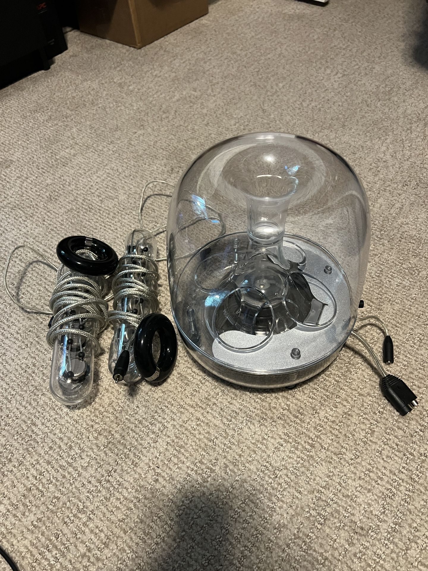 Harman Kardon Soundsticks 3 Sound System