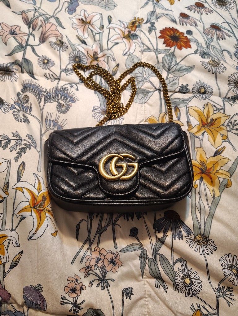 Gucci Handbag