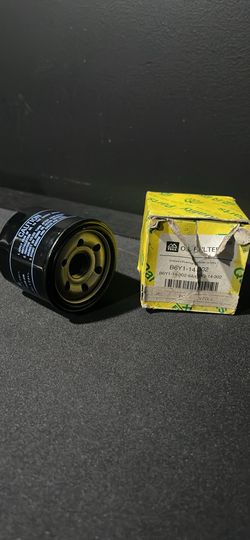 Mazda oil filter ‼️COMPATIBILITY IN DES⬇️‼️