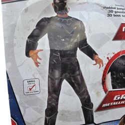 Black Panther Costume 