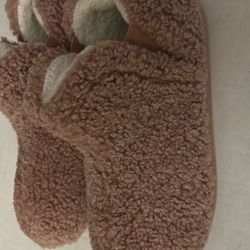 Family Fairy Slippers 