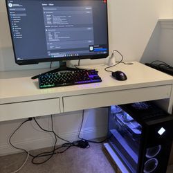 OMEN HP 40L Gaming Station