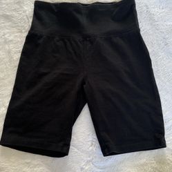 Women’s Biker Shorts