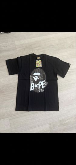Bape tee