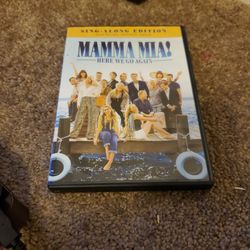 DVD