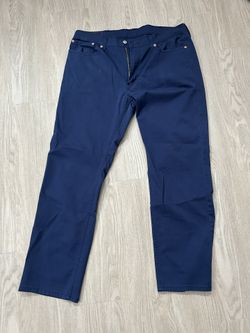 Levis Men’s Jeans