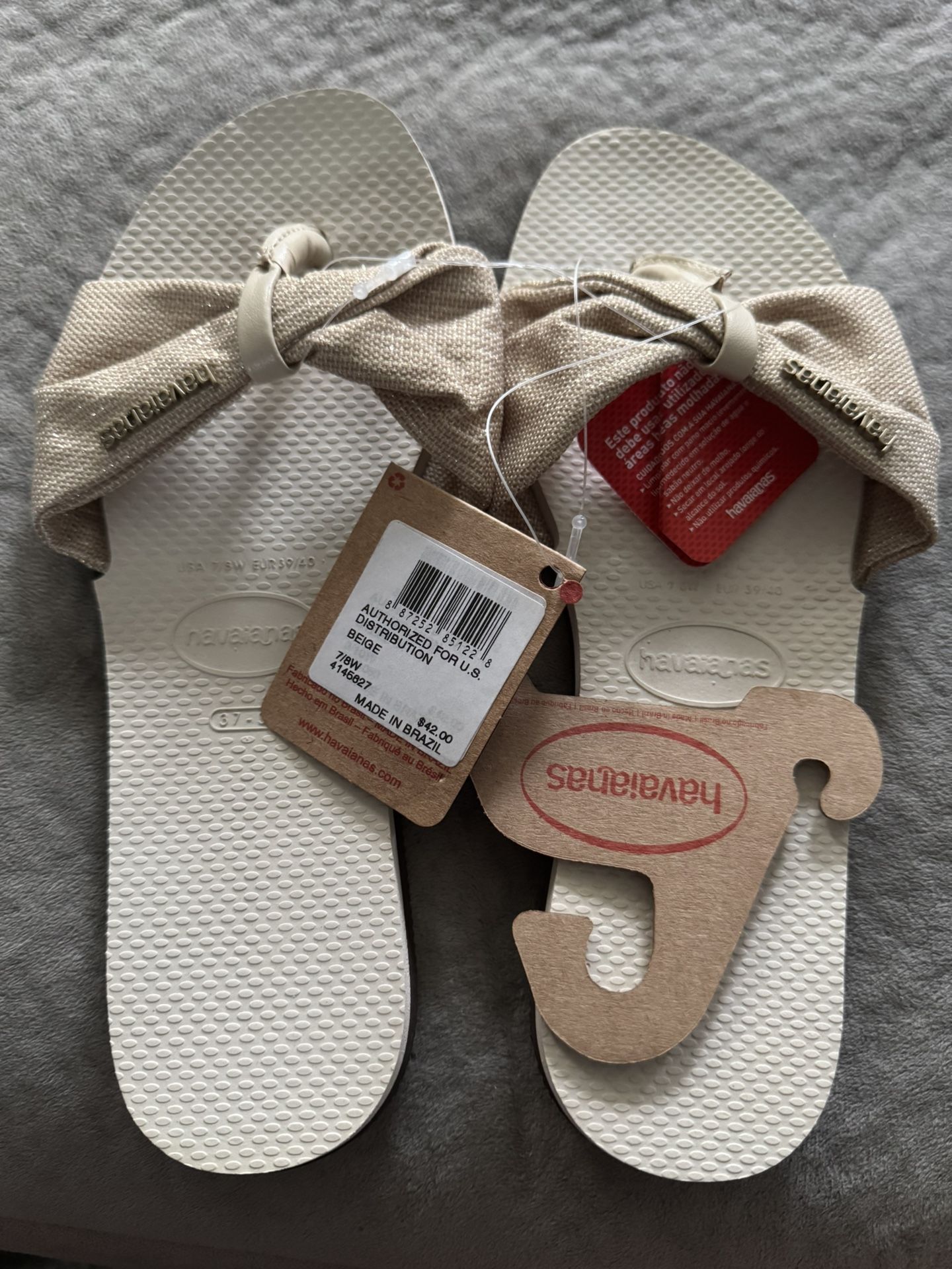 Havaianas
