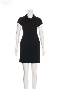 Diane von Furstenberg dress