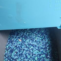 Fish Tank Gravel 