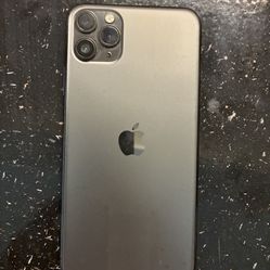 iPhone 11 PRO MAX 256GB