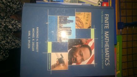 Math Text Books mathematics Core Math Algebra Trigonometry Calculus