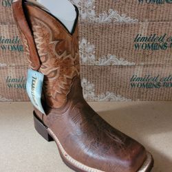Botas Vaqueras