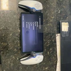 Portalable PlayStation 