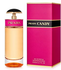 Prada Candy Eau de Parfum Spray, 2.7-oz