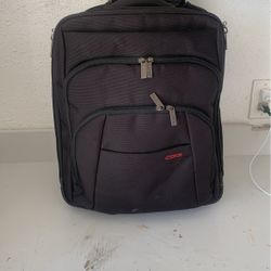 Laptop Roller Bag