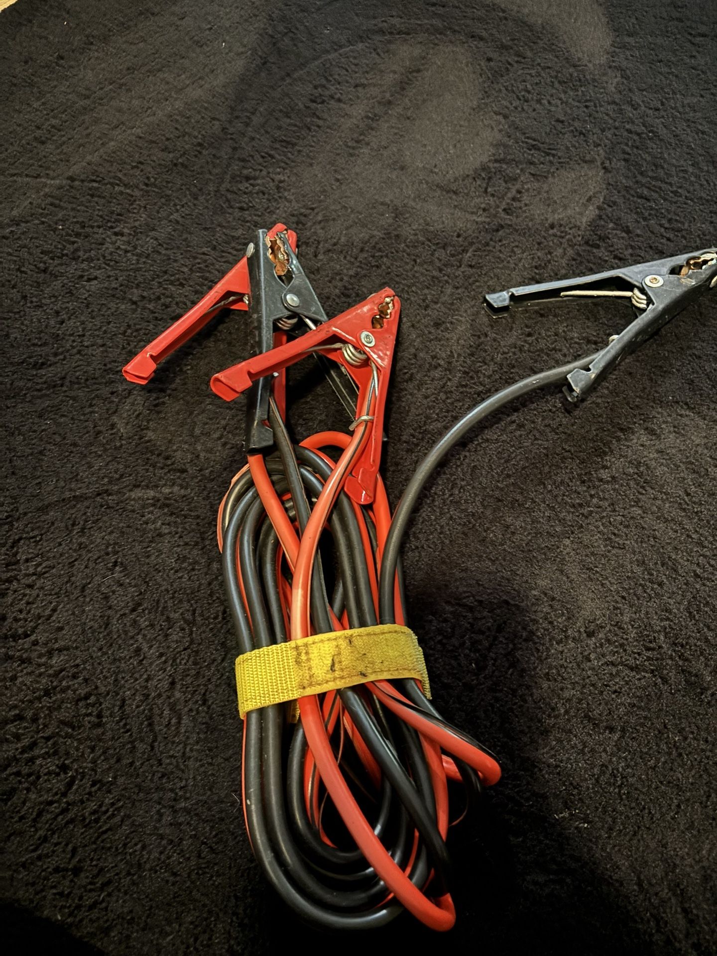 Battery Cable