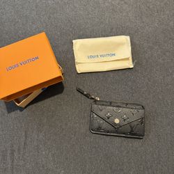 LV wallet