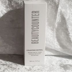 Beautycounter CounterControl Instant Matte Toner 150ml/5 Fl Oz